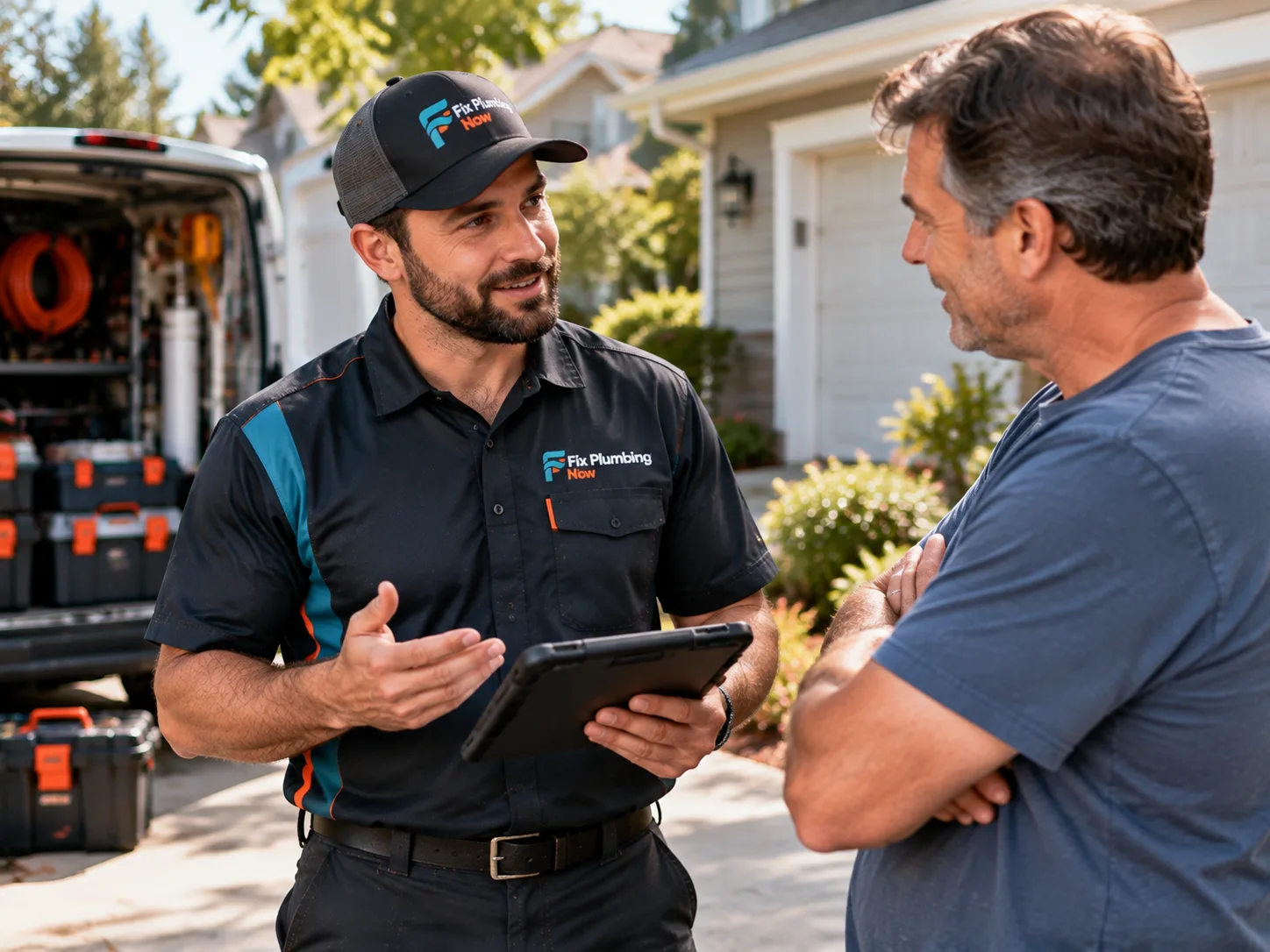 Clogged Drain Service Langford, SD FAQs